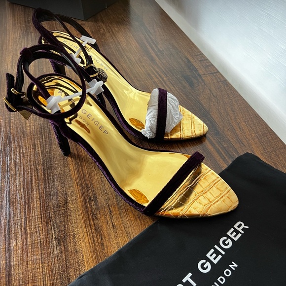 Kurt Geiger Heels - Picture 4 of 5